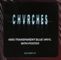 Screen Violence (Blue)