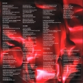 Screen Violence (Red)