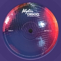 Disco - Extended Mixes (Purple)