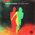 Future Past (White)