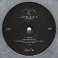 The Runner (Original Sound Track) (Clear Purple Marbled)