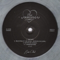 The Runner (Original Sound Track) (Clear Purple Marbled)
