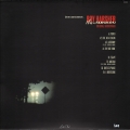The Runner (Original Sound Track) (Dinked Edition) (Clear Red Marbled)
