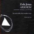 Arkhon (Tan)