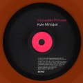 Impossible Princess (Orange)