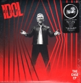 The Cage EP (Red)
