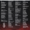 The Cage EP (Red)