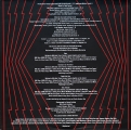 The Cage EP (Red)