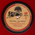 The Cage EP (Red)