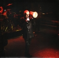 Unleashed From The Pleasuredome. Holly Johnson Live.