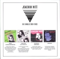 Die Single (1981-1985) (Gold)