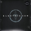 Electric Sun (Blue)