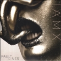 Fault Lines¹ (White / Silver)