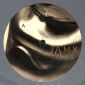 Fault Lines¹ (White / Silver)