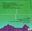 Tension (Green)