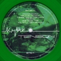 Tension (Green)