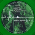 Tension (Green)