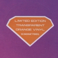 Tension (Orange)