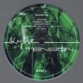 Tension (Gatefold) (Gray)