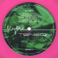 Tension (Pink)