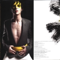 The Alternative (Yellow)