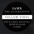 The Alternative (Yellow)