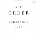 Substance (Red / Blue)