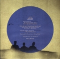 The Bones Of What You Believe (Clear)