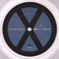 The Bones Of What You Believe (Clear)