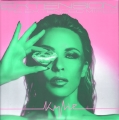 Extension (The Extended Mixes) (Clear Splatter)