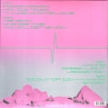 Extension (The Extended Mixes) (Clear Splatter)