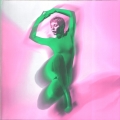 Extension (The Extended Mixes) (Clear Splatter)