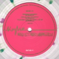 Extension (The Extended Mixes) (Clear Splatter)