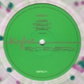 Extension (The Extended Mixes) (Clear Splatter)