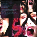 Kiss + Swallow (Neon pink)