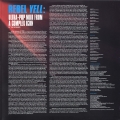 Rebel Yell (40th Anniversary 2LP)