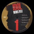 Rebel Yell (40th Anniversary 2LP)