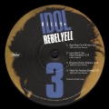 Rebel Yell (40th Anniversary 2LP)