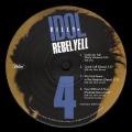 Rebel Yell (40th Anniversary 2LP)