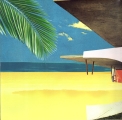 Trouble In Paradise (Green)