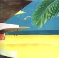 Trouble In Paradise (Green)