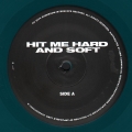 Hit Me Hard And Soft (Sea Blue)