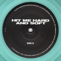 Hit Me Hard And Soft (Coke Bottle)