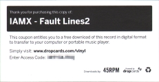 Fault Lines²