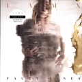 Fault Lines² (Gold White)