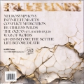 Fault Lines² (Gold White)