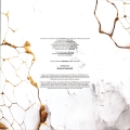 Fault Lines² (Gold White)