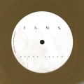 Fault Lines² (Gold White)
