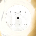 Fault Lines² (Gold White)