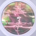 Tension II (Clear)